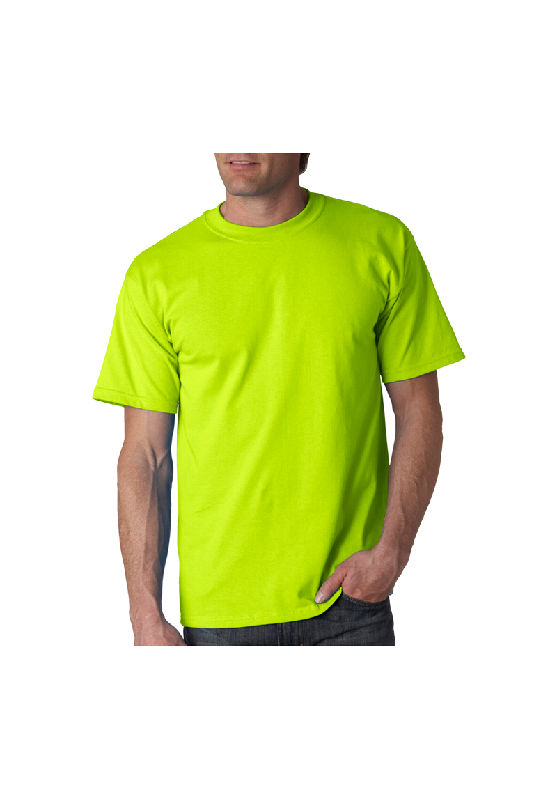 Adult ultra cotton t-shirt