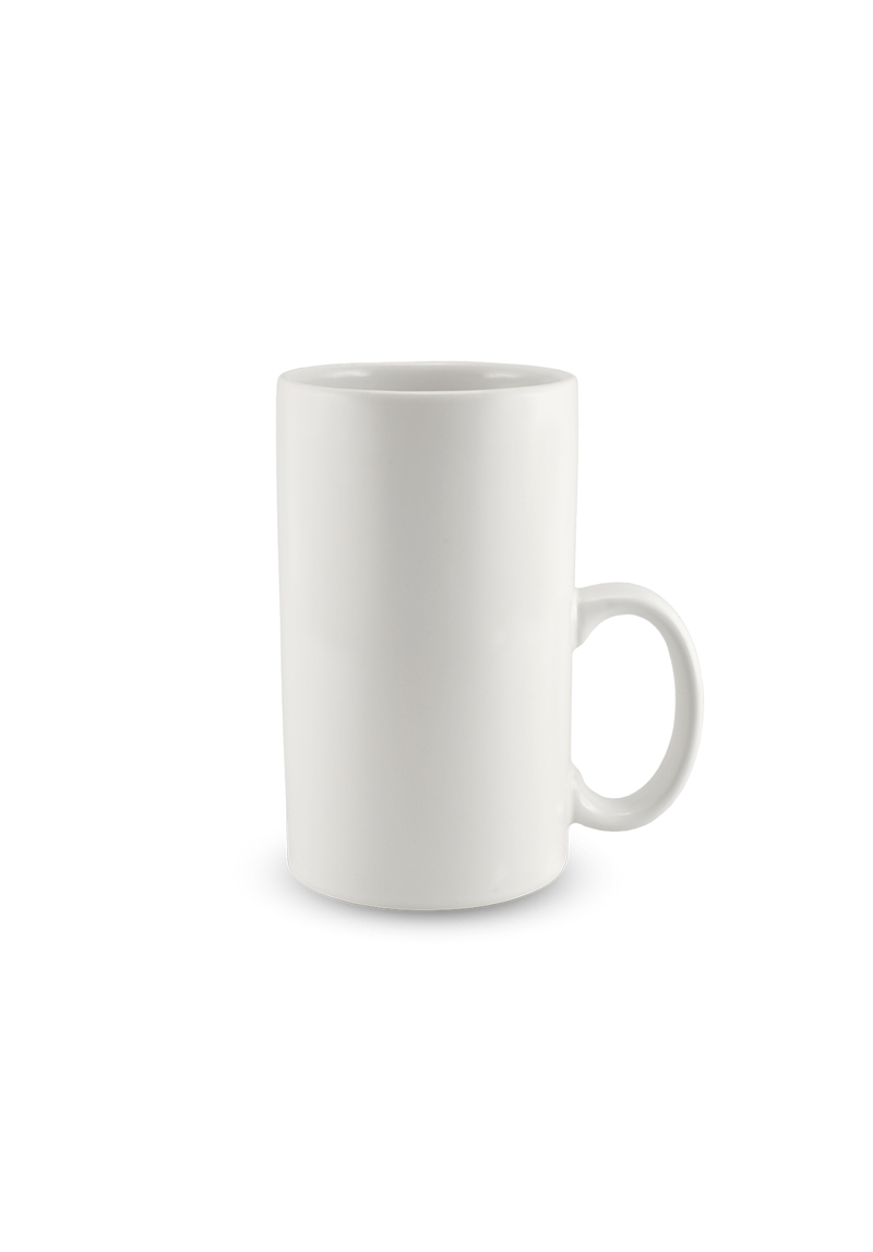 Doublemug 16Oz Ceramic Cup