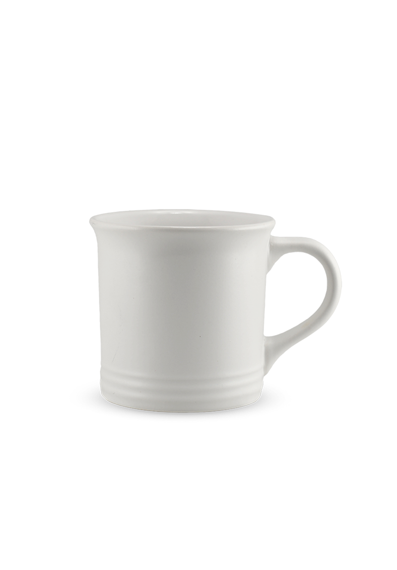 Line 14Oz Ceramic Cup