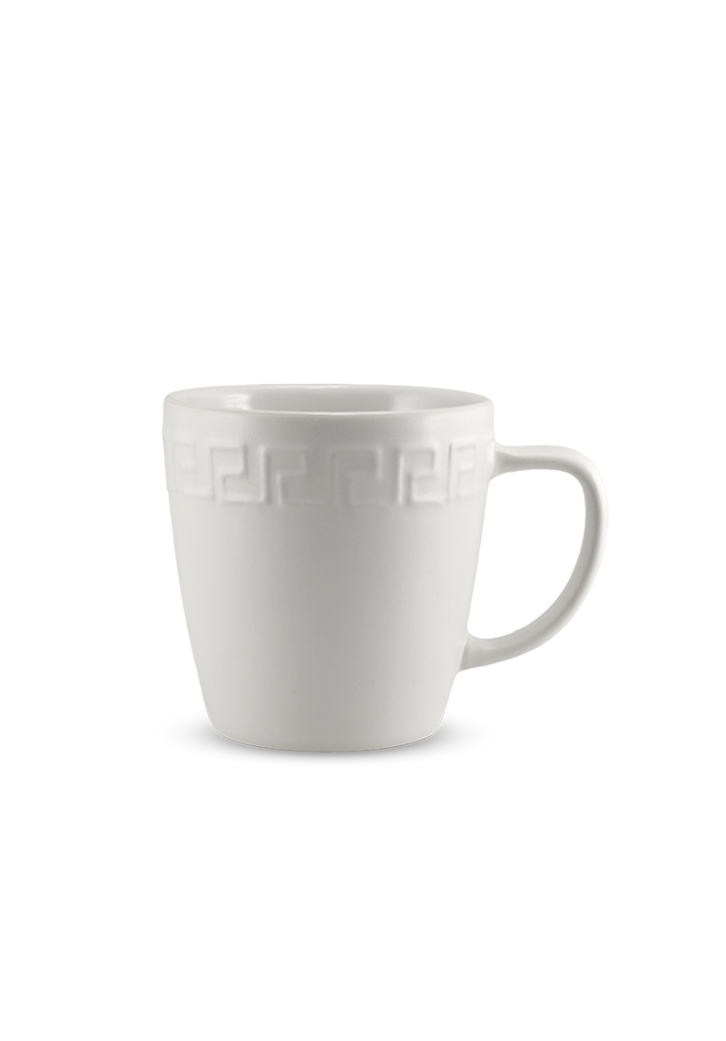 Greco 14Oz Ceramic Cup