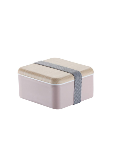PLA Square Shape Bento Box