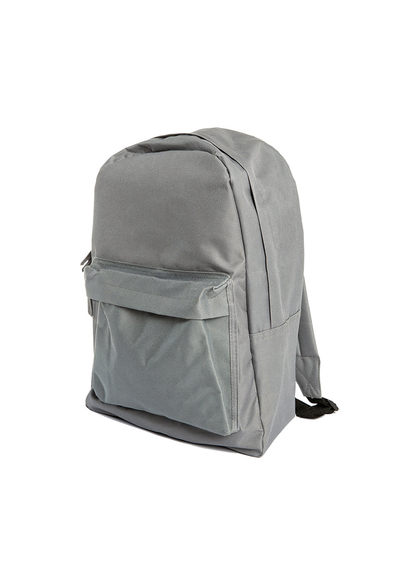 Simple Backpack